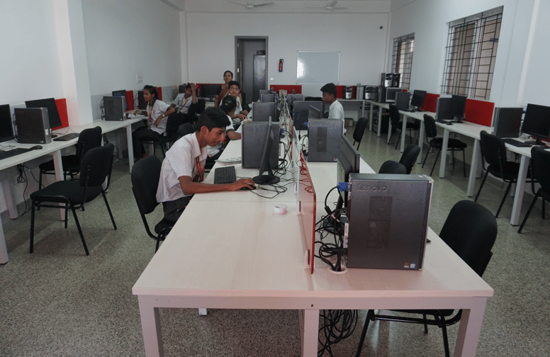 Surana College Bangalore Office Images photo 77